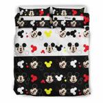 mickey disney bedding set 5 duvet cover and pillowcase set d2189112