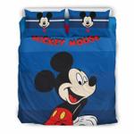 mickey disney bedding set 6 duvet cover and pillowcase set d2224374