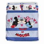 mickey minnie disney bedding set 2 duvet cover and pillowcase set d2224213