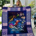 mickey mouse magic and friends quilt quilt d2420806