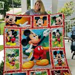 mickey mouse moments quilt quilt d2420873