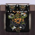 mickey tmnt bedding set d2212096