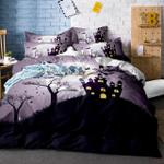 microfiber halloween bedding set tgjxx d2178269