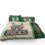 milwaukee bucks nba basketball bedding set d2153058