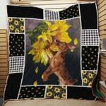 miniature pinscher quilt blanket lukknb dhc0301670dd d2444998