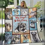 miniature schnauzer awesome o quilt cn d2489288
