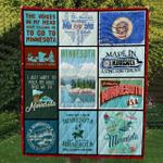 minnesota cl14100329mdq quilt blanket d2478836