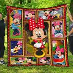 minnie premium quilt quilt d2420751