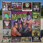 misfits quilt blanket hvt290510 quilt d2417506