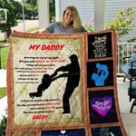 missing daddy quilt blanket dhc1501664vt d2479875