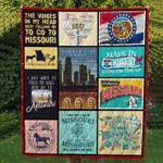 missouri cl14100338mdq quilt blanket d2483159