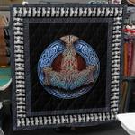 mjolnir viking cl2100328mdq quilt blanket d2478696