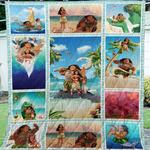 moana beautiful summer quilt quilt d2420876