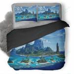 moana island duvet cover bedding set d2175305