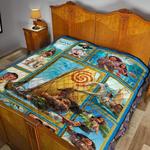 moana premium quilt quilt d2420777