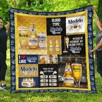modelo especial funny gift for beer lover quilt d2422766