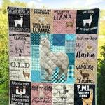 modern organic quilt blanket dhc3112222td d2446934