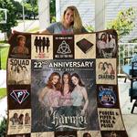 mofi charmed quilt blanket for fans ver 2 d2418783
