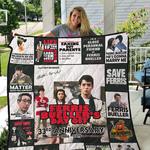 mofi ferris buellers day off quilt blanket for fans ver 17 2 d2419054