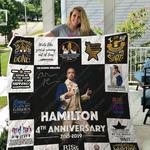 mofi hamilton quilt blanket for fans ver 17 5 d2483628