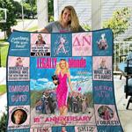 mofi legally blonde quilt blanket for fans ver 17 d2483767