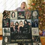 mofi pretty little liars quilt blanket ver 1 d2482238