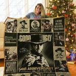 mofi the good the bad the ugly quilt blanket ver 1 d2418649