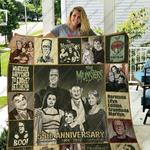mofi the munsters quilt blanket ver 17 2 d2483816