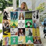 mofi the wizard of oz quilt blanket for fans d2483994