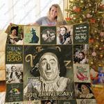 mofi the wizard of oz quilt blanket ver 3 d2418785