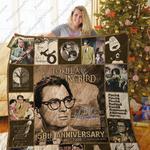 mofi to kill a mockingbird christmas quilt blanket d2419129