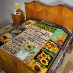 mom to daughter quilt blanket dhc02011231dd d2446030