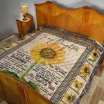 mom to daughter quilt blanket dhc02011245dd d2446300