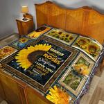 mom to daughter quilt blanket dhc02011619dd d2447610