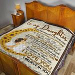 mom to daughter quilt blanket dhc02011658dd d2446475