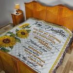 mom to daughter quilt blanket dhc02011785dd d2446404