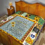 mom to daughter quilt blanket dhc0201973dd d2445125
