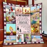 mom to my daughter quilt pod000061 d2421147