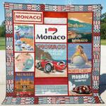 monaco qh260609 quilt blanket d2480023