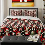 monkey christmas clh0510230b bedding sets d2235655