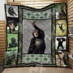 monkey quilt blanket dhc0910332vt d2481096