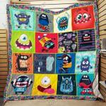 monster hur quilt tv d2486159