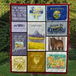montana cl14100339mdq quilt blanket d2481657
