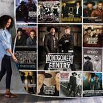 montgomery gentry albums cover poster quilt d2423325