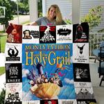 monty python and the holy grail quilt blanket for fans ver 17 2 d2418488