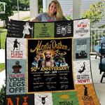 monty python and the holy grail quilt quilt d2420056