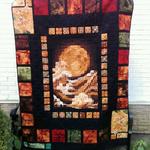 moon quilt blanket dhc04012038td d2447586