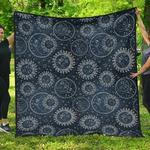 moon sun hur quilt df d2487581