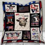 moorica cow hur quilt co d2487644