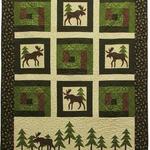 moose hur quilt kz d2487746